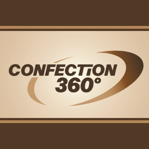 Confection 360° Logo